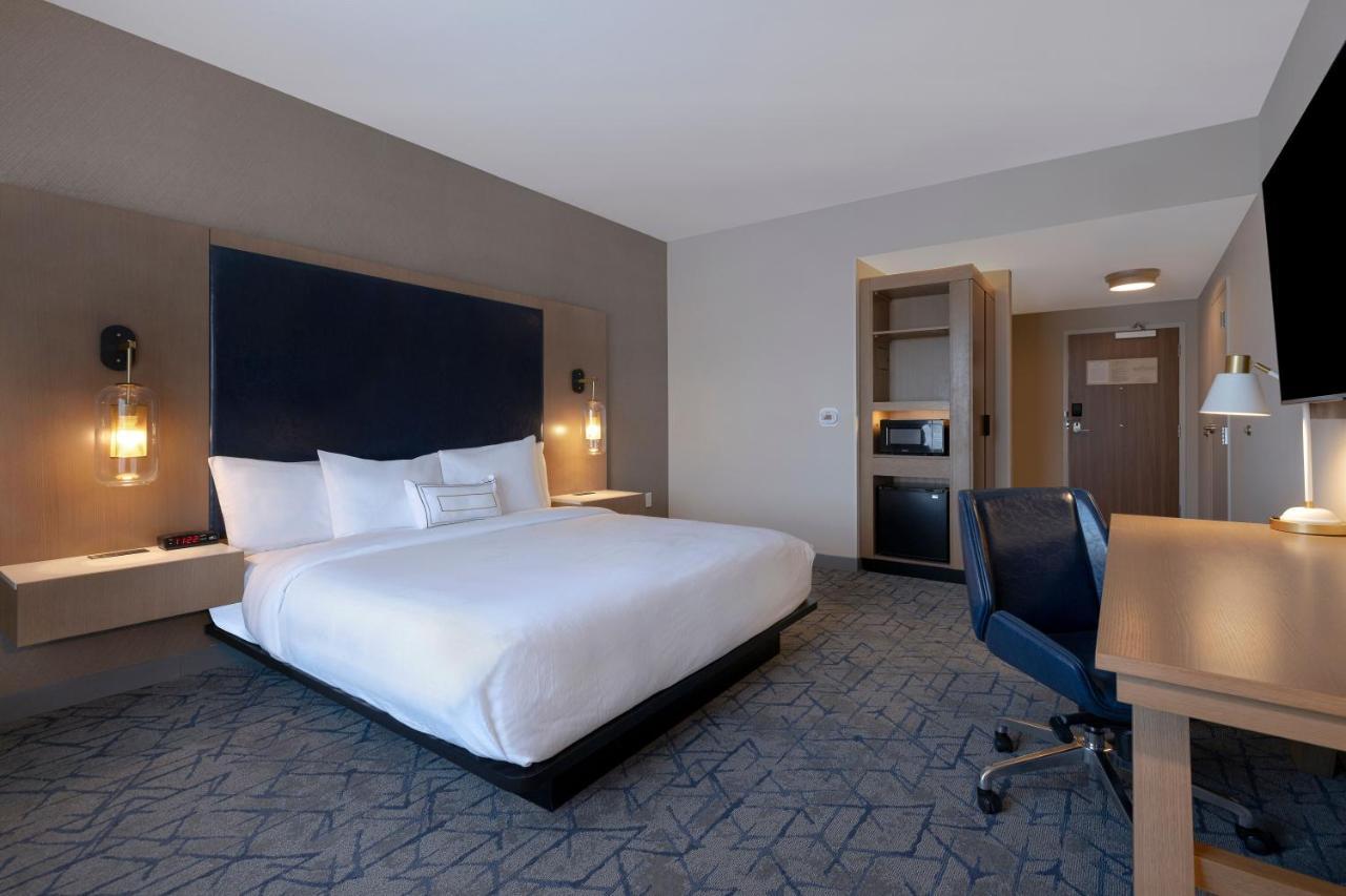 Fairfield By Marriott Inn & Suites Denver Airport At Gateway Park Kültér fotó