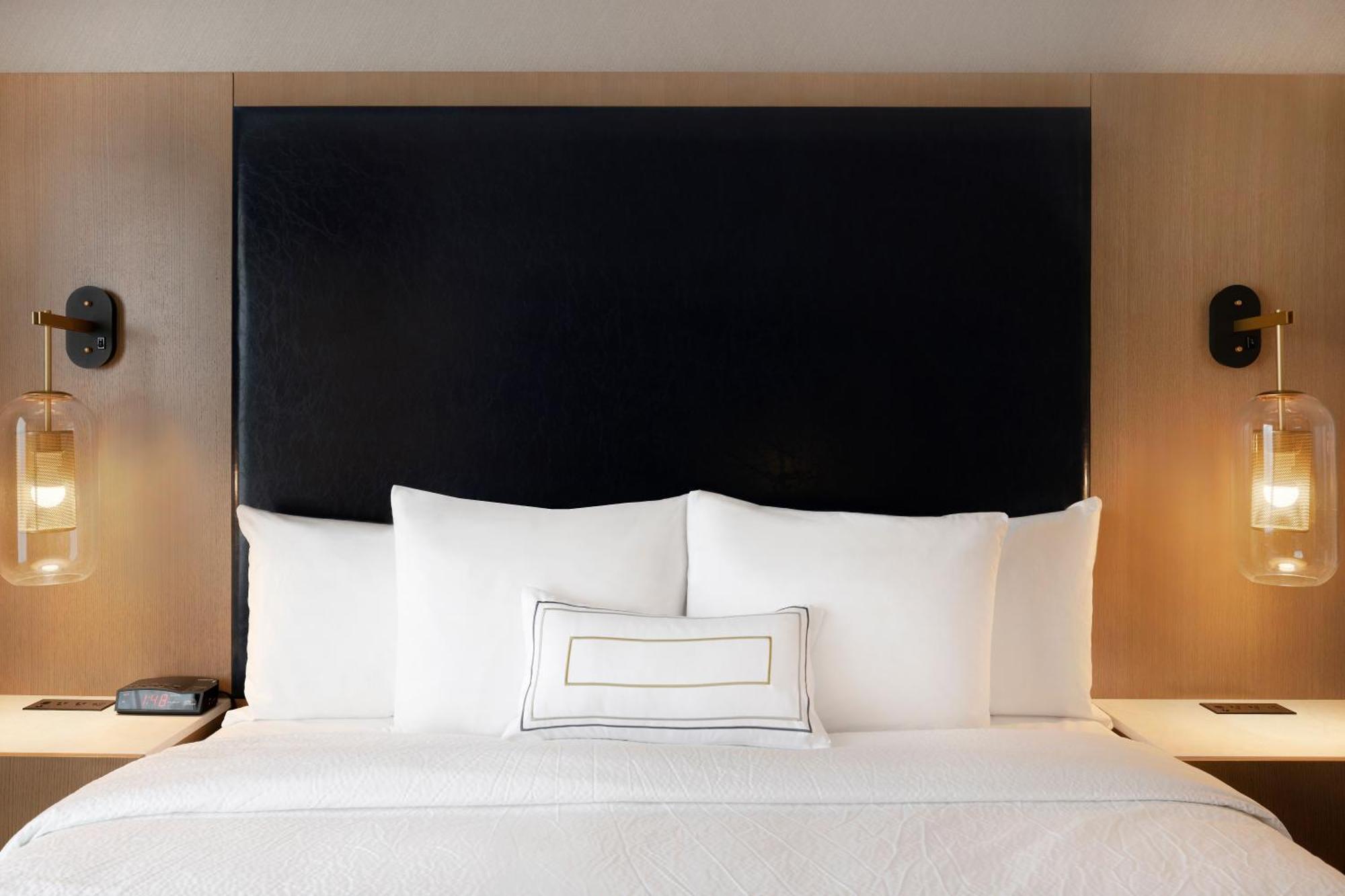 Fairfield By Marriott Inn & Suites Denver Airport At Gateway Park Kültér fotó